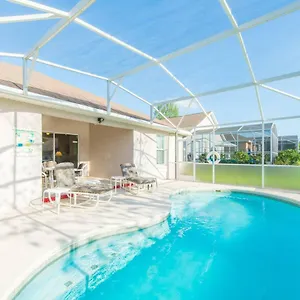 Holiday home Orlando Mouse Manor, Davenport
