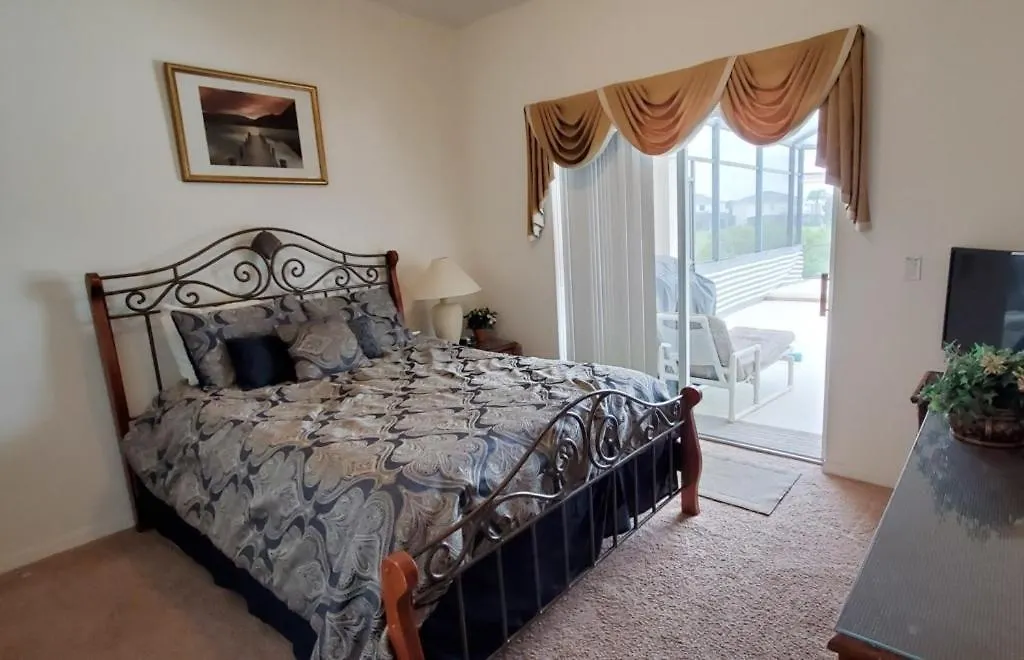 534 Balmoral Drive Villa #49114 Villa Davenport United States