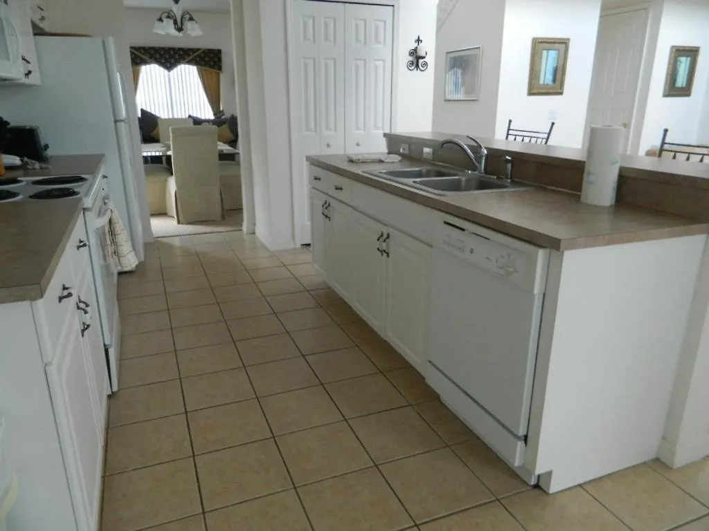 534 Balmoral Drive Villa #49114 Villa Davenport
